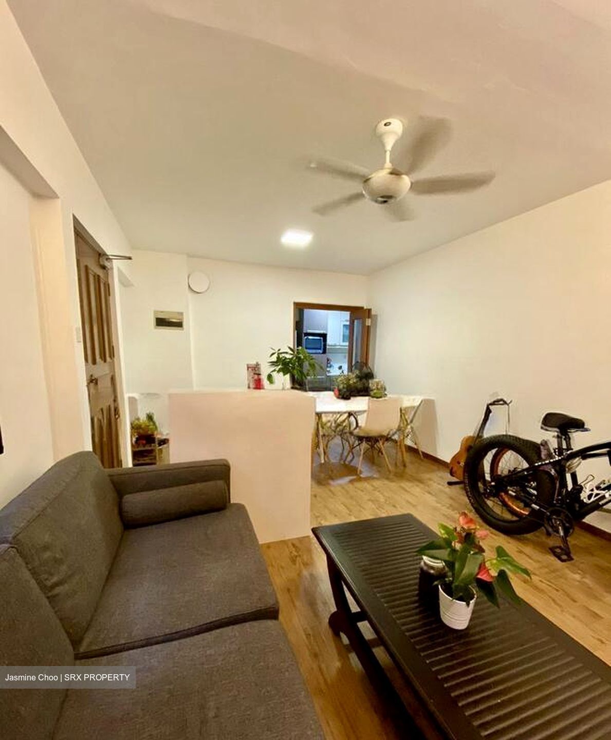 Blk 596C City View @ Cheng San (Ang Mo Kio), HDB 4 Rooms #503190571